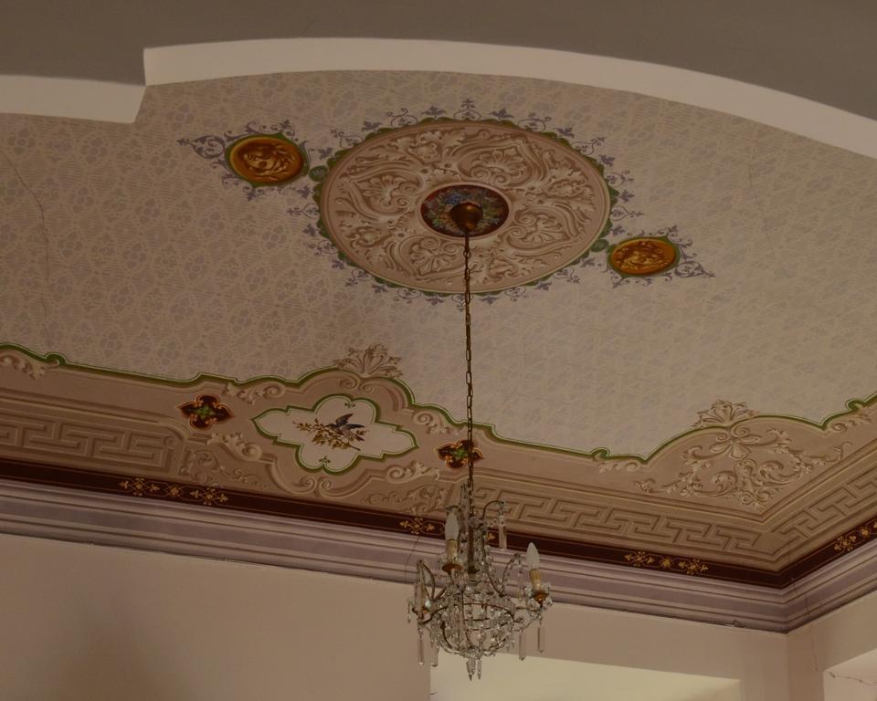بورتو سان جورجيو Villa Montanari Rosati المظهر الخارجي الصورة