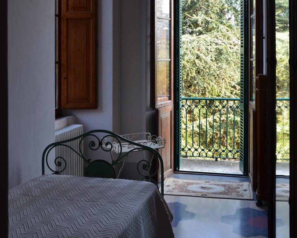 بورتو سان جورجيو Villa Montanari Rosati المظهر الخارجي الصورة