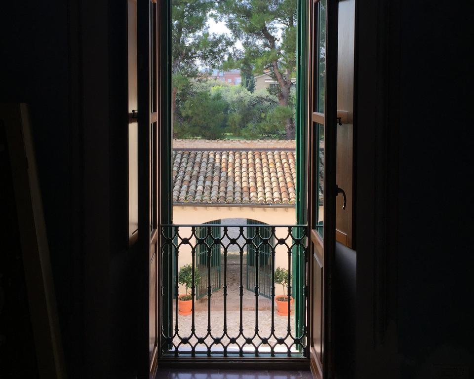 بورتو سان جورجيو Villa Montanari Rosati المظهر الخارجي الصورة