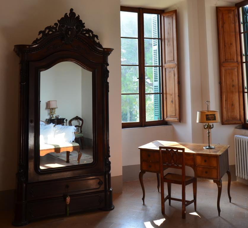 بورتو سان جورجيو Villa Montanari Rosati المظهر الخارجي الصورة