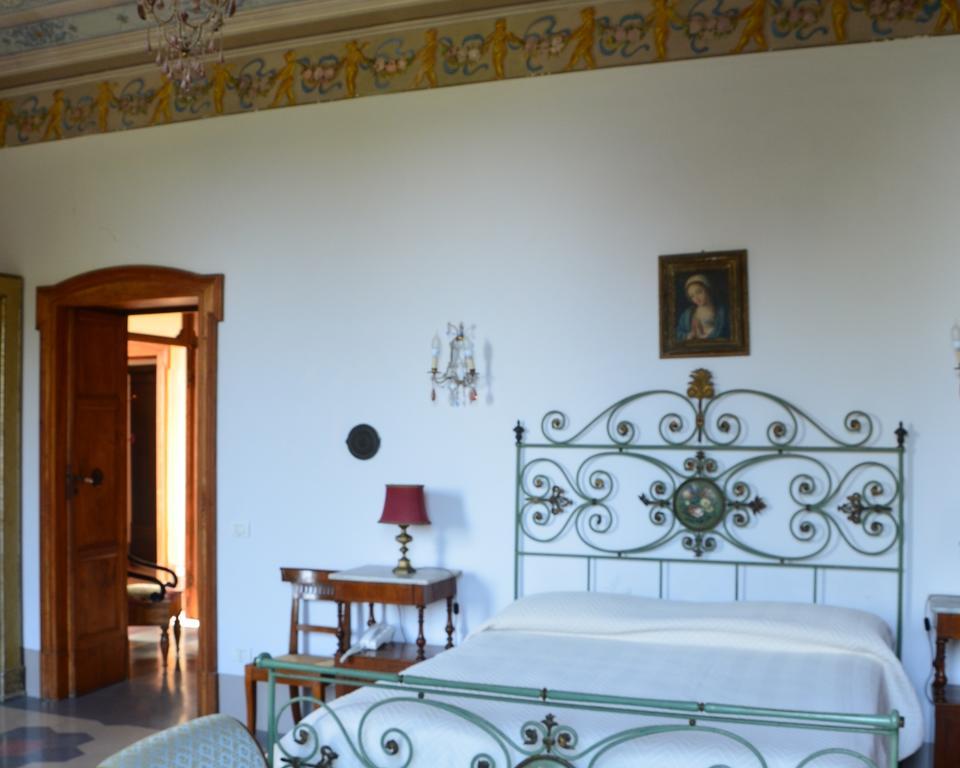 بورتو سان جورجيو Villa Montanari Rosati المظهر الخارجي الصورة