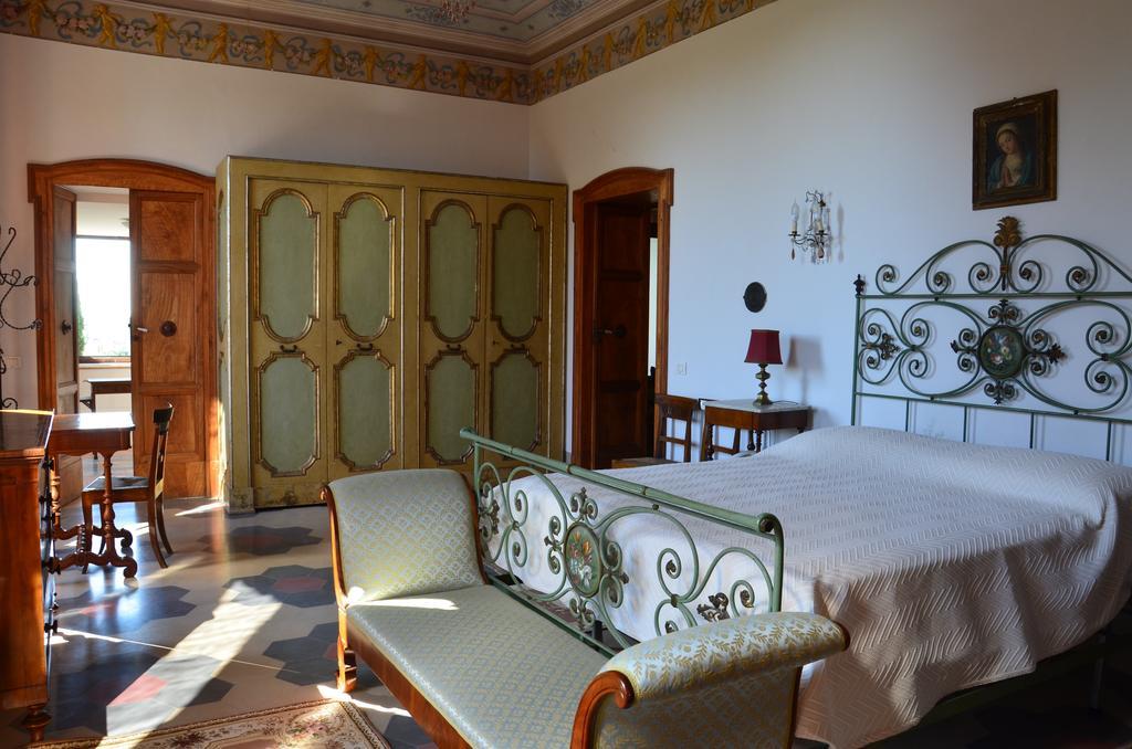 بورتو سان جورجيو Villa Montanari Rosati المظهر الخارجي الصورة